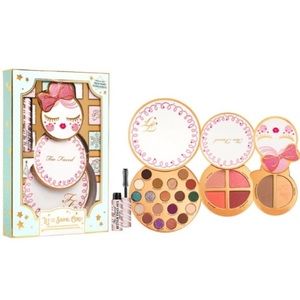Too Faced Let it Snow, Girl! Makeup Collection